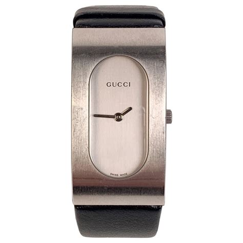 gucci 2400s watch|Gucci 2400S Quartz Watch .